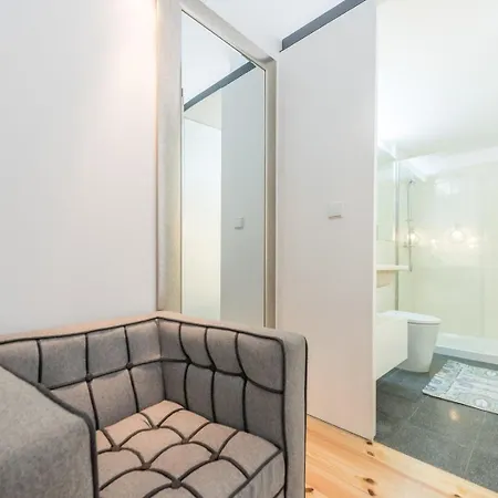 Guestready - Coral Appartement